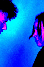 The Anxiety: Hey You! (The Anxiety: Hey You!)