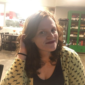 Foto de perfil de Giovana Favaro