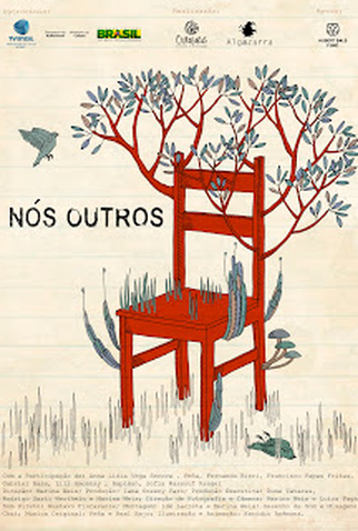 Poster 1 de Filme Nós Outros (2013)