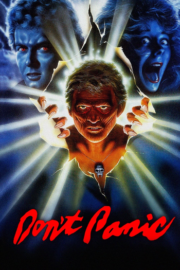  de Filme A Maldição de Ouija (1988)