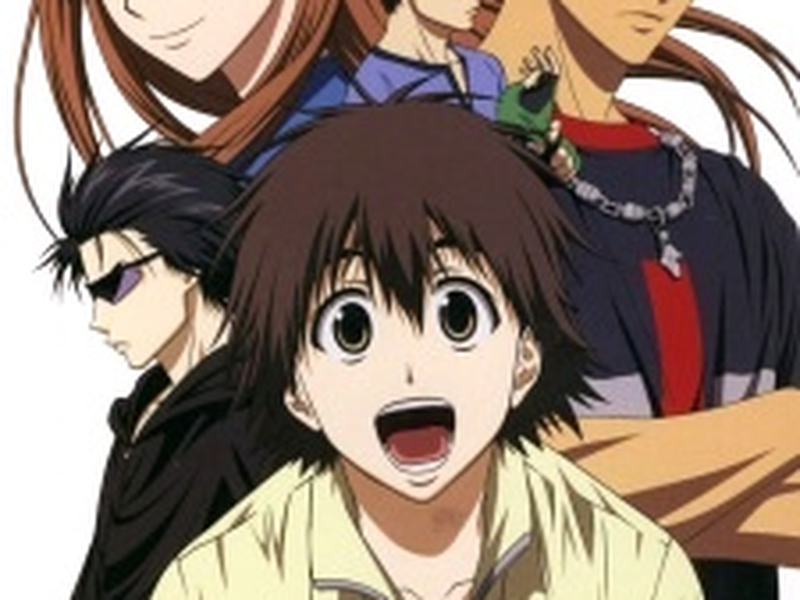 Foto 9 de Over Drive