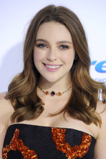 Danielle Rose Russell