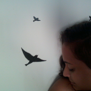 Foto de perfil de Raphíssima Marques de Oliveira