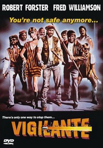 Os Vigilantes (Vigilante)
