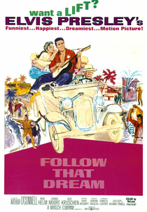 Em Cada Sonho Um Amor (Follow That Dream)