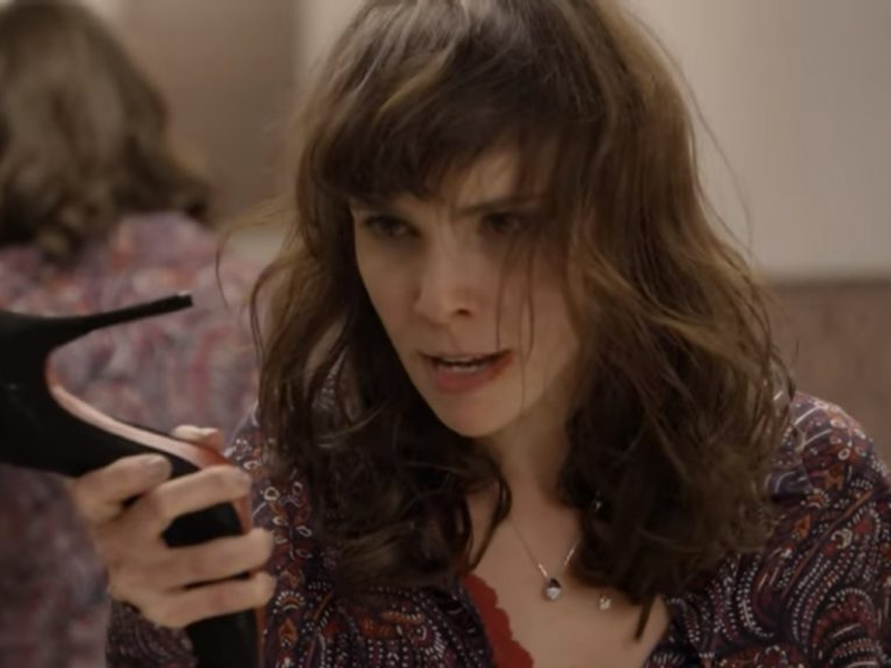 Foto 10 de A Força do Querer