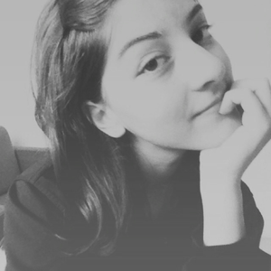 Foto de perfil de Gabriela