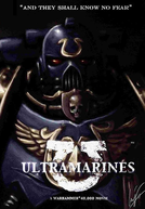 Ultramarines: A Warhammer 40,000 Movie (Ultramarines)