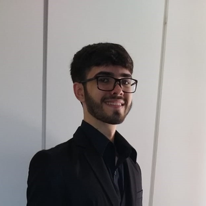 Foto de perfil de Marcos Rodrigues