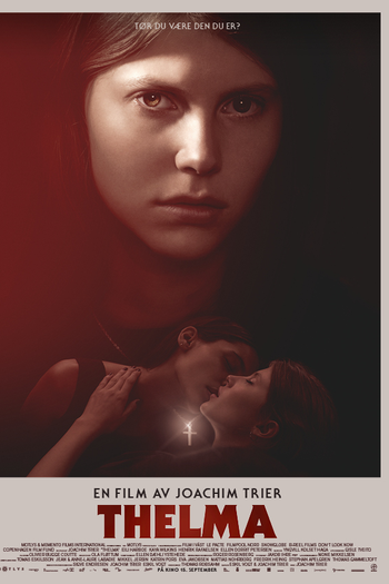  de Filme Thelma (2017)