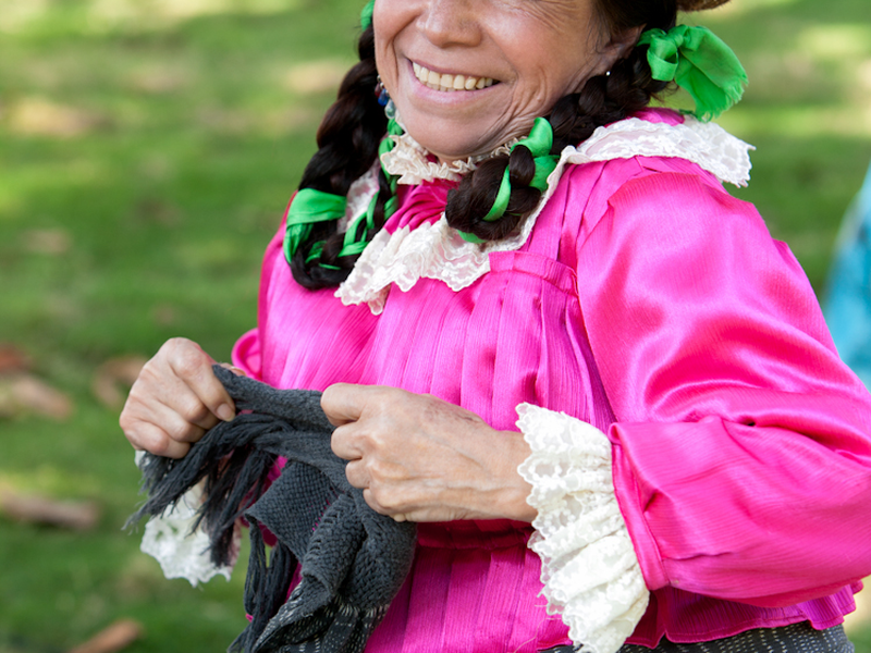 Foto 52 de Coração Indomável