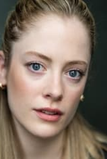 Hannah McClean - Poster 1