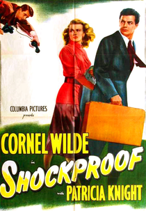 Apaixonados (Shockproof)