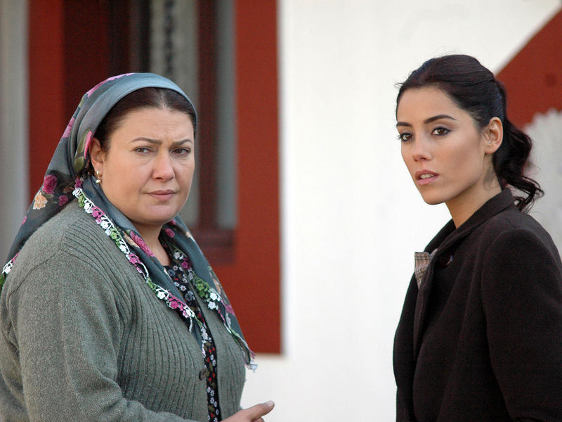 Foto 62 de Sila, Prisioneira do Amor