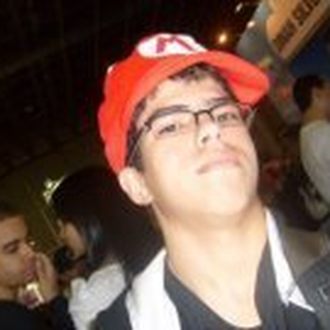 Foto de perfil de Pedro Ivo Ferreira