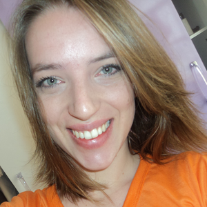 Foto de perfil de Tainá Zamo