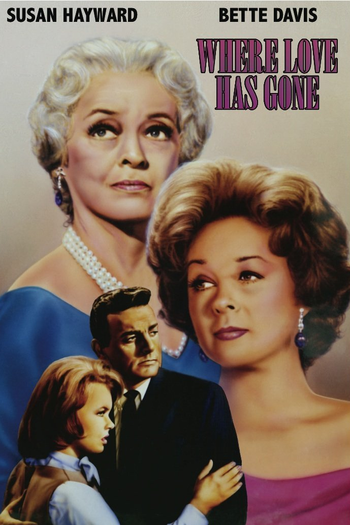  de Filme Escândalo na Sociedade (1964)