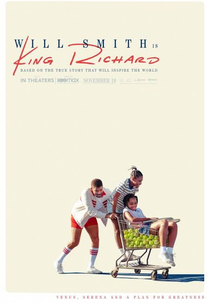 King Richard: Criando Campeãs (King Richard)