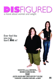 Disfigured (Disfigured)