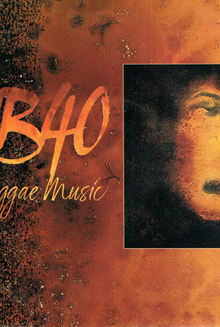 Poster 1 de Curta UB40: Reggae Music (1994)