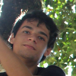 Foto de perfil de Alexon Ferndandes