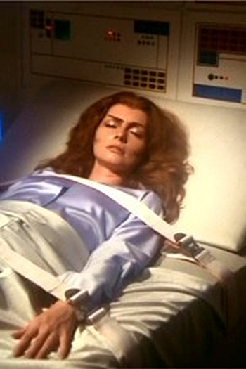 Poster de Episódio Space Warp (1976)