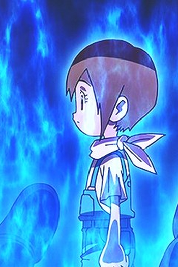 Poster de Episódio 夜明けのヒカリ (2021)