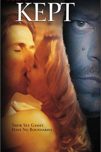 Poster de Filme Kept (2001)