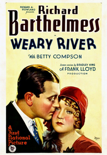 Regeneração (Weary River)