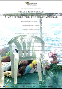 A Manifesto for the Un-communal (A Manifesto for the Un-communal)