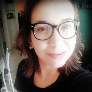Foto de perfil de Jéssica Frazão