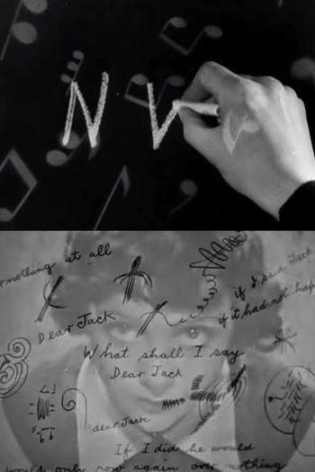 Poster de Curta N or NW (1938)