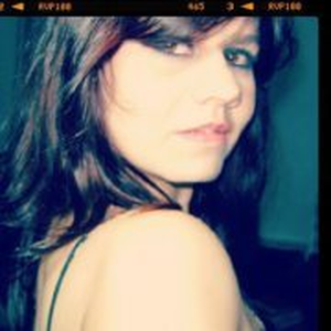 Foto de perfil de Ingrid Nunes
