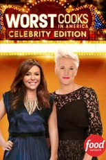 A Batalha dos Piores Cozinheiros (7ª Temporada) (Worst Cooks In America (Season 7))