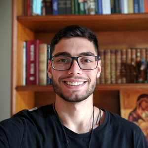 Foto de perfil de Felipe Fornazieri