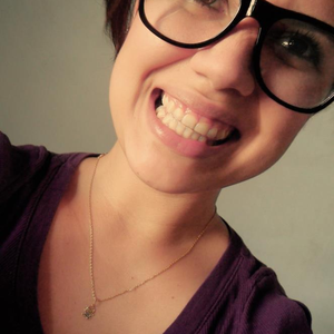 Foto de perfil de Priscila Macêdo