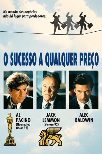  de Filme O Sucesso a Qualquer Preço (1992)