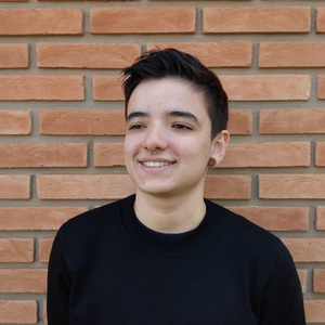 Foto de perfil de Ali