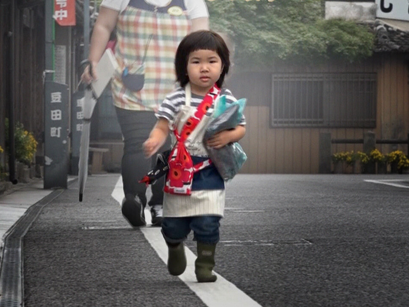 Foto 1 de Crescidinhos