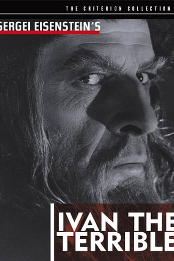  de Filme Ivan, o Terrível - Parte II (1958)