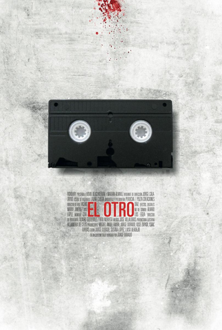Poster 1 de Curta El Otro (2012)