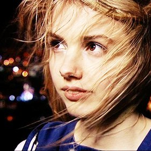 Foto de perfil de Gabrielle Serafina