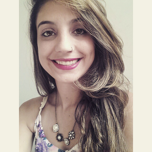 Foto de perfil de Karoline Paiva
