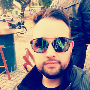 Foto de perfil de Almir