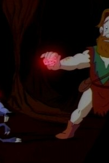 Poster de Episódio No Dice (1996)