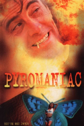  de Filme Perigo em Alta Voltagem (1995)