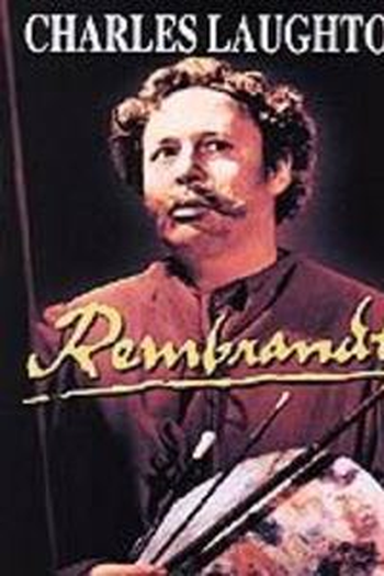  de Filme Rembrandt (1936)