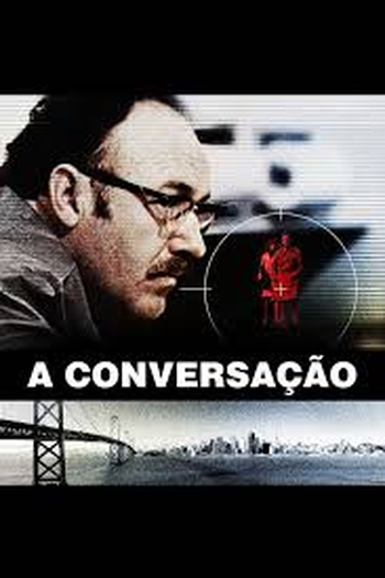  de Filme A Conversação (1974)
