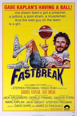 Jogo Decisivo (Fast Break)