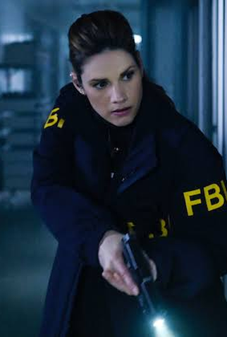 Poster 1 de Série FBI (6ª Temporada) (2024)